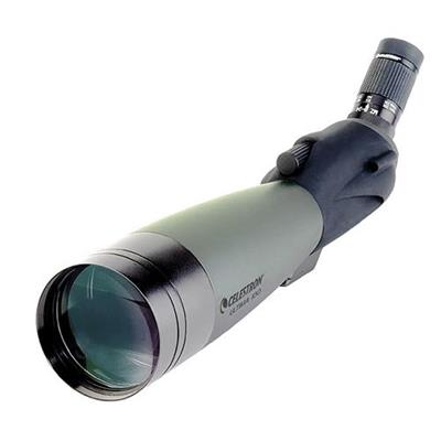Celestron 52252 Ultima 100 45 Degree Spotting Scope