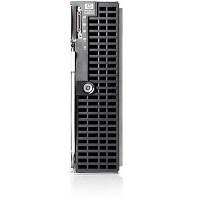 ProLiant BL495c G5 -1x Quad-Core AMD Opteron 2389 2.90GHz Blade Server - 4GB RAM  Gigabit Ethernet
