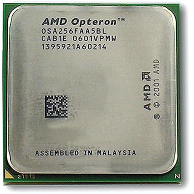 Quad-Core AMD Opteron 2379 2.40GHz ProLiant DL185 G5 Processor Option Kit