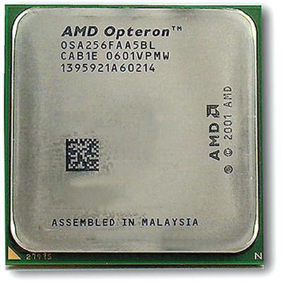 Quad-Core AMD Opteron 2382 2.60GHz ProLiant DL185 G5 Processor Option Kit