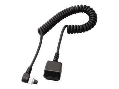 FACC1AM - remote flash cable - 5 ft