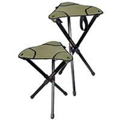 Portable Folding Photo Chair with 25-5/8 Seat Height