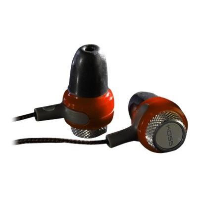 CC_01 - Headphones ( in-ear ear-bud )