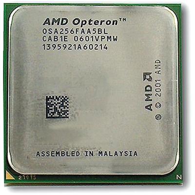 Quad-Core AMD Opteron 8381 HE 2.50GHz ProLiant DL585 G5 Processor Option Kit