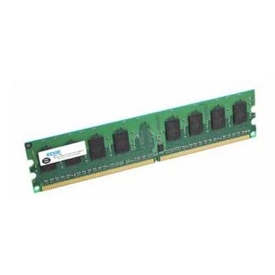 1GB (1X1GB) PC2-5300 DDR2 SDRAM DIMM 240-pin Unbuffered Non-ECC Memory Module