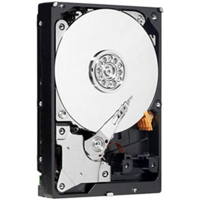WD RE4-GP WD2002FYPS - hard drive - 2 TB - SATA-300