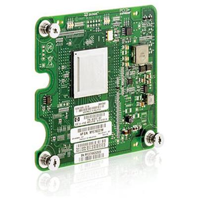 QLogic QMH2562 8Gb FC HBA - host bus adapter - 2 ports