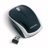 Nano Wireless Laser Tilt-Wheel Mouse - mouse