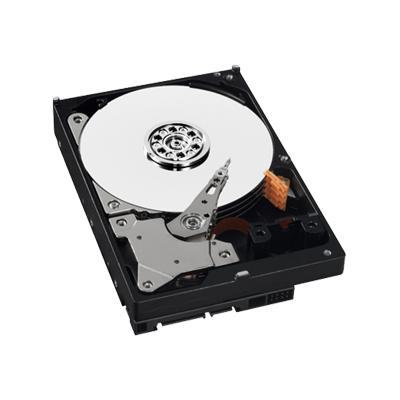 WD AV-GP WD3200AVVS - hard drive - 320 GB - SATA-300