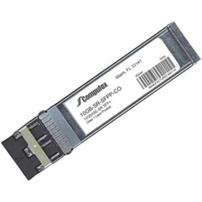 SFP+ transceiver module