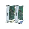 Stacking Kit comes with one cable and two stacking modules to give each of two switches a single stacking port for a stacking connection.