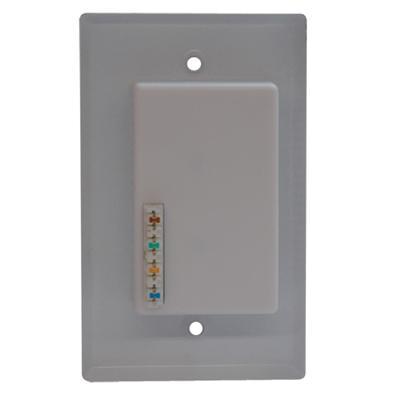 VGA over Cat5 Extender / Splitter Remote Unit