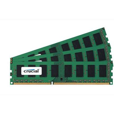 CRUCIAL TECHNOLOGY CT3KIT25672BA1067