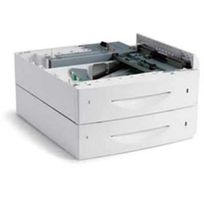 media tray - 500 sheets