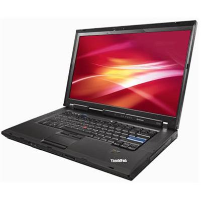 ThinkPad R500 Intel Core 2 Duo T6570 2.1GHz - 2GB RAM  250GB SATA HDD  DVD±RW (±R DL)/DVD-RAM  Gigabit Ethernet  802.11 a/b/g/n (draft)
