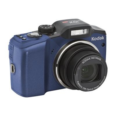 EasyShare Z915 10 Megapixel Digital Camera - Blue