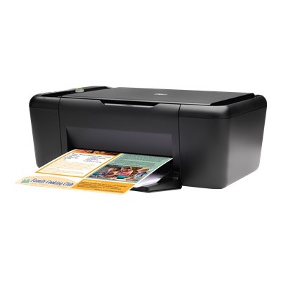 Deskjet F4480 All-in-One Printer