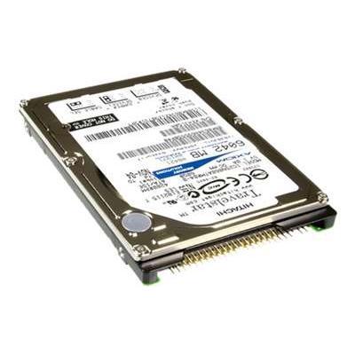 AX - hard drive - 250 GB - SATA-300