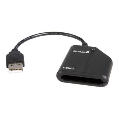 USB to ExpressCard Adapter - ExpressCard adapter - Hi-Speed USB