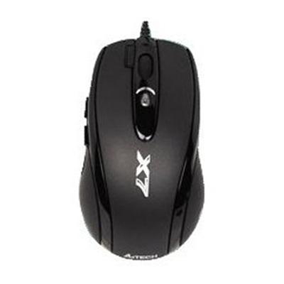 XL-750F A4 Tech Laser Gaming Mouse