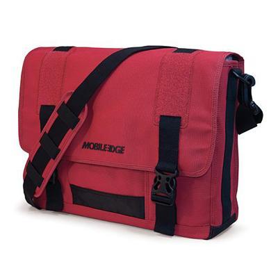 The ECO Messenger - notebook carrying case