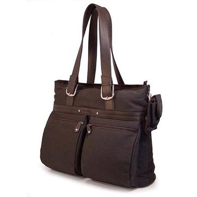 ECO Casual Tote - notebook carrying case