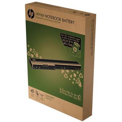 Enviro Battery for HDX18 and dv7 Series