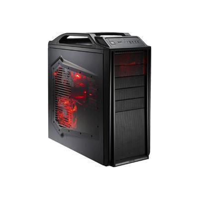 CM Storm Scout - mid tower - ATX