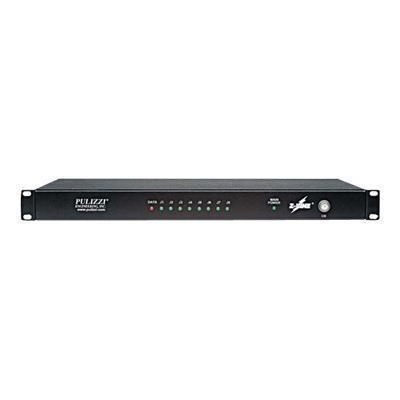 MONITORED EPDU 1U
