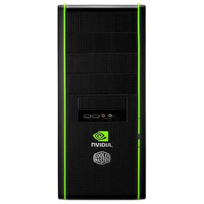 334 Nvidia Edition
