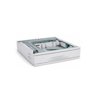 Xerox 097S04023 Media tray / feeder - 500 sheets in 1 tray(s) - for Phaser 7500DN 7500DT 7500DX 7500N 7500V/DT 7500V/DX 7500V/N Xerox 097S04023 Media tray / feeder - 500 sheets in 1 tray(s) - for Phaser 7500DN 7500DT 7500DX 7500N 7500V/DT 7500V/DX 7500V/N