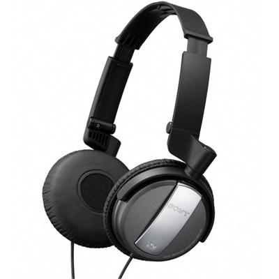 headphones MDR NC7
