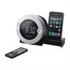 Sony-Clock Radio for iPod and iPhone-MP3 Players & Accessories