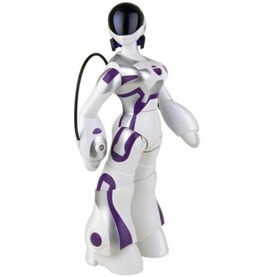 Femisapien Humanoid Robot