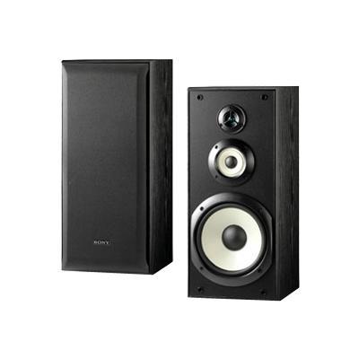 SS B3000 - left / right channel speakers