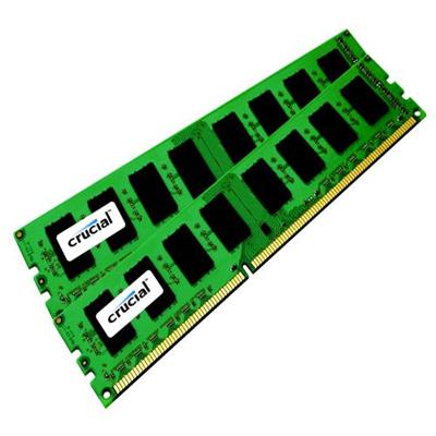 8GB Kit (4GBx2) 240-pin DIMM DDR3 PC3-8500 Memory Module