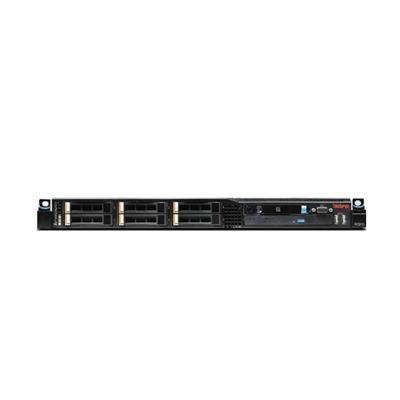 ThinkServer RD210 Intel Xeon Dual-Core E5502 1.86GHz Server - 1GB RAM No HDD CDRW DVDRW Maxtor G200e Gigabit Ethernet -... by Lenovo
