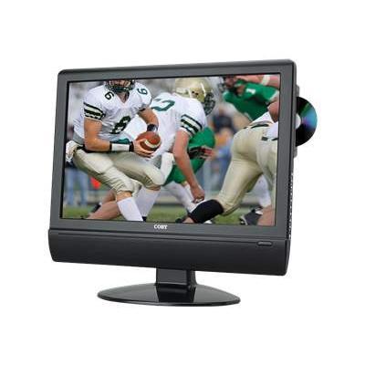 15 720p LCD TVDVD Combo with Built In ATSCNTSCQAM Tuner