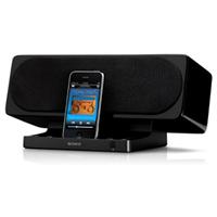 Sony
SRSGU10IP Dock Speaker System for iPod and iPhone 
