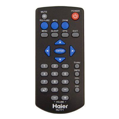 Haier HLT71