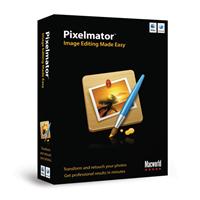 30% off SmithMicro Pixelmator 