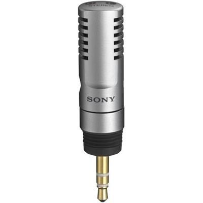 ECM DS30P - Microphone