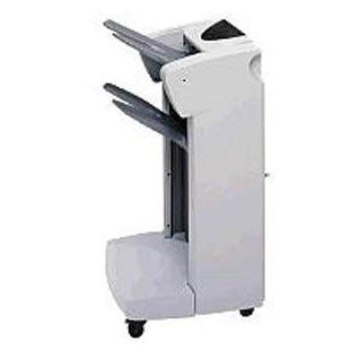 Sheet stacker - 3000 sheets
