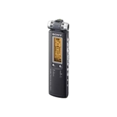 Sony 1GB Digital Voice Recorder