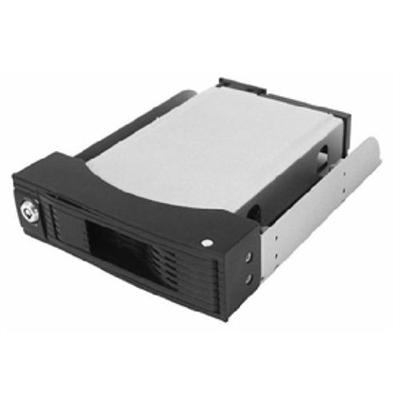 3.5 SATA MobileRack Trayless - storage bay adapter
