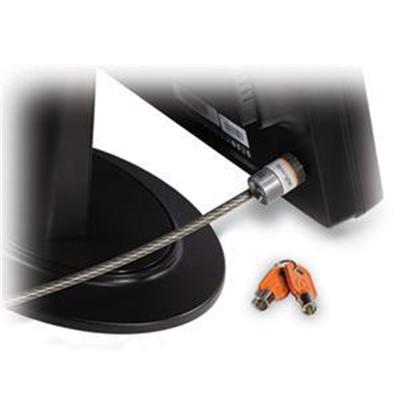 MICROSAVER LOCK FOR LCD MONITOR