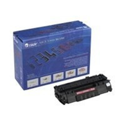 Troy 02 81501 001 MICR Toner Secure 2055 1 High Yield MICR toner cartridge for HP LaserJet P2055d P2055dn P2055x