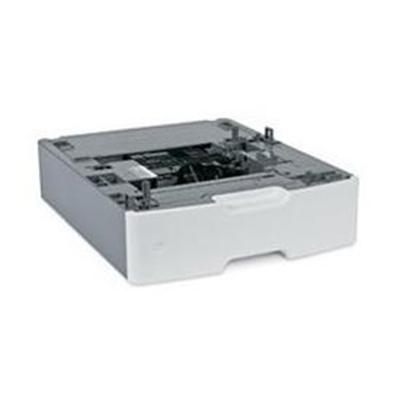 Special Media Drawer - media drawer and tray - 550 sheets