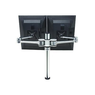 Visidec Focus Articulated Arm Double - mounting kit