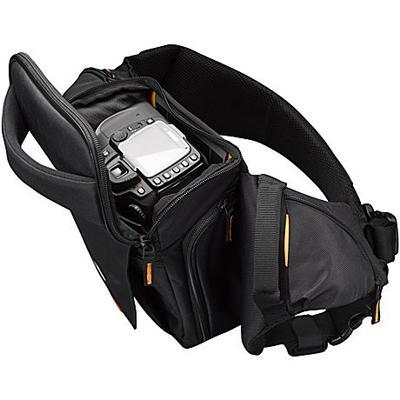 SLR Sling - sling bag for camera and lenses